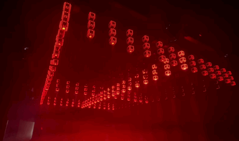 葫芦灯案例4